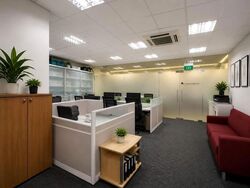 The Mezzo (D12), Office #625432031